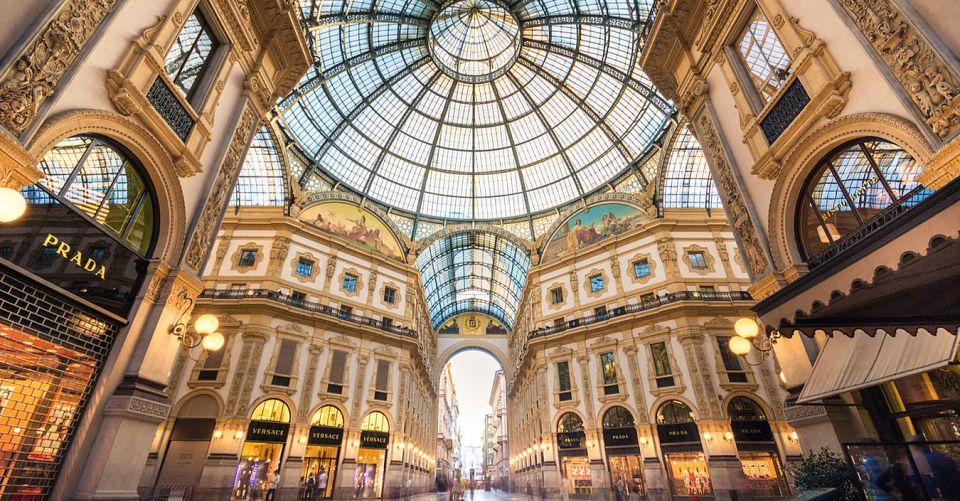 Milan: Duomo & Last Supper Private Tour With Gelato Tasting - Key Points