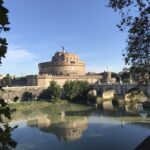 rome castel santangelo private tour with hotel pickup Rome: Castel Santangelo Private Tour With Hotel Pickup