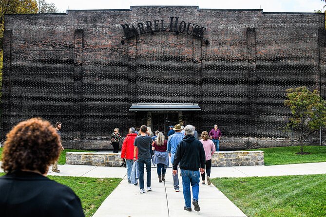 Nashville to Jack Daniels Distillery Bus Tour & Whiskey Tastings - Customer Feedback