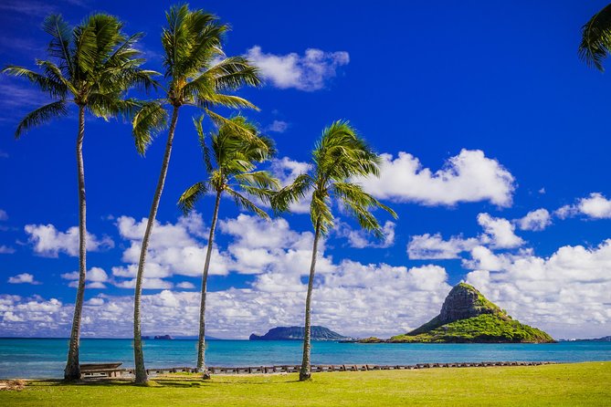 Majestic Circle Island Eco Tour From Waikiki - Frequently Asked Questions