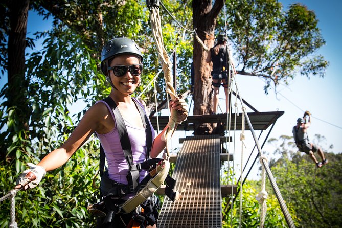 7-Line Maui Zipline Tour on the North Shore - Inclusions and Pricing
