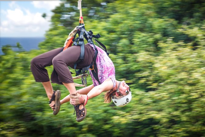 7-line-maui-zipline-tour-on-the-north-shore-good-to-know
