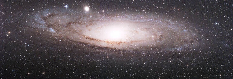 11 Andromeda Galaxy Facts