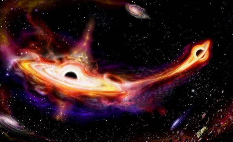 11 Quasar Facts | Brightness, Size & More