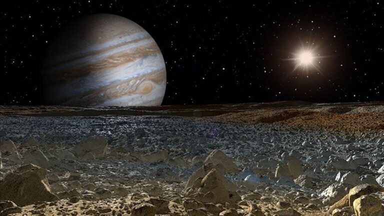 13 Europa Moon Facts | New Facts about Europa
