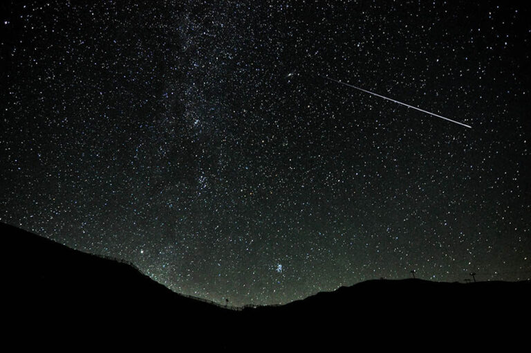 Meteor vs Meteorite vs Meteoroid – What’s the difference?