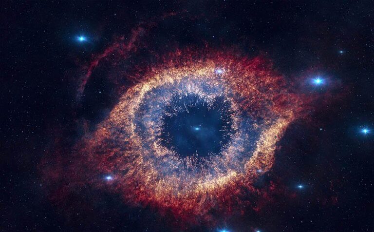 11 Nebula Facts | What exactly are Nebulae?