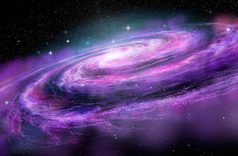 10 Spiral Galaxy Facts – How They Form
