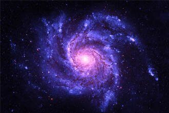 20 Galaxy Facts | How many types of galaxy are there?